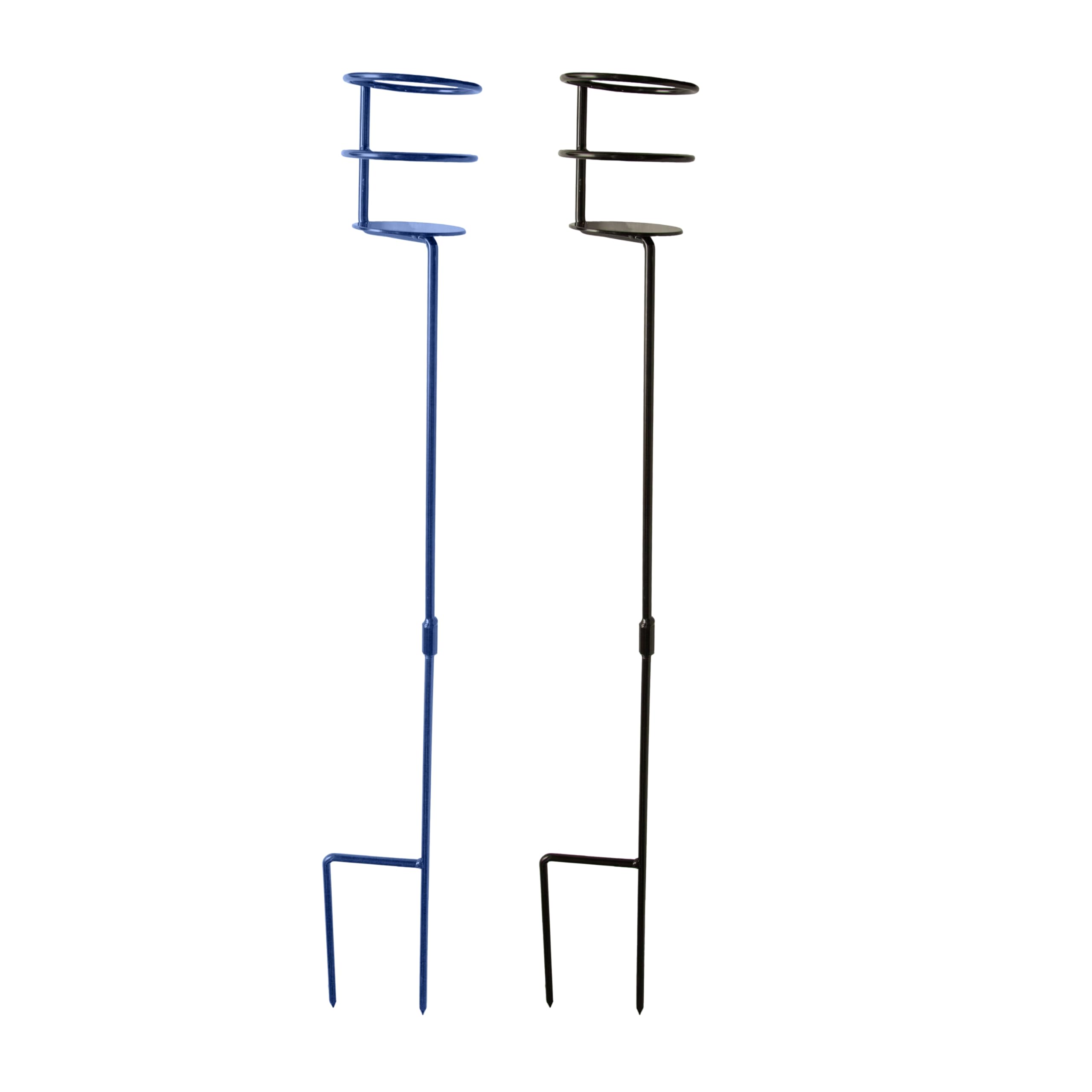 Stansport Outdoor Beverage Holder - 2 Pack