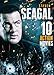 Produktbild 10-FILM ACTION FEATURING STEVEN SEAGAL - 10-FILM ACTION FEATURING STEVEN SEAGAL (2 DVD)