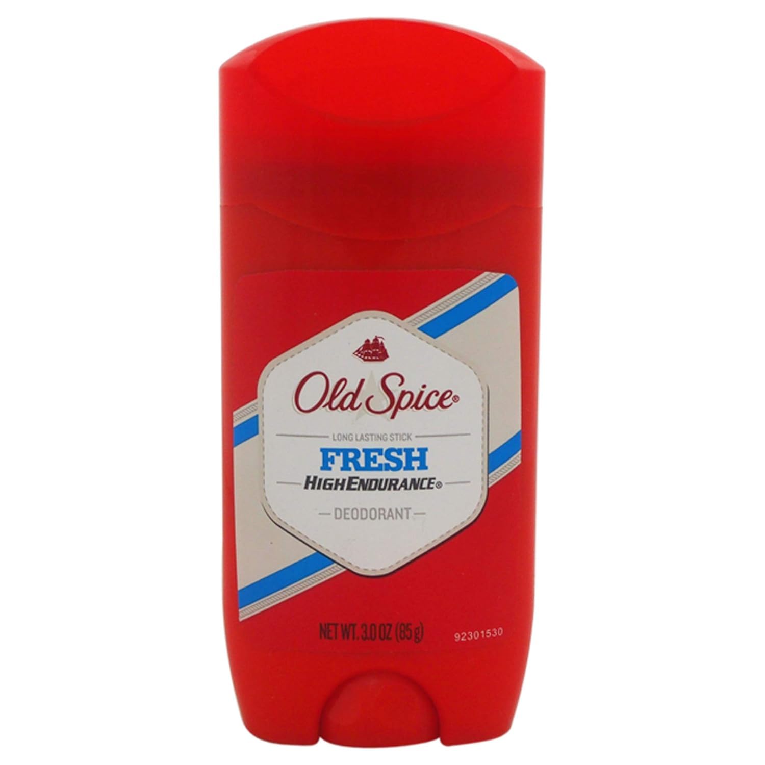 Old Spice High Endurance Deodorant Long Lasting Stick Fresh