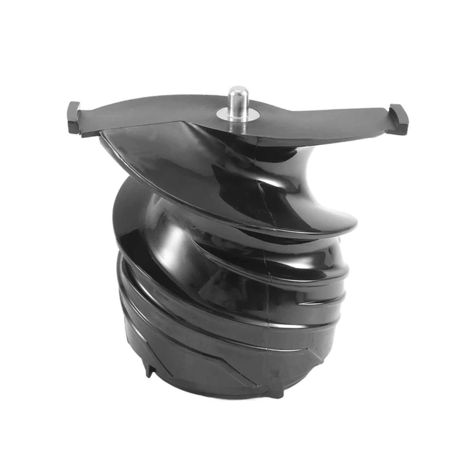 Vis Sans Fin de Rechange Compatible avec Extracteur Hurom HH-SBF11 HH-1100, Pièce Qualité Alimentaire BPA