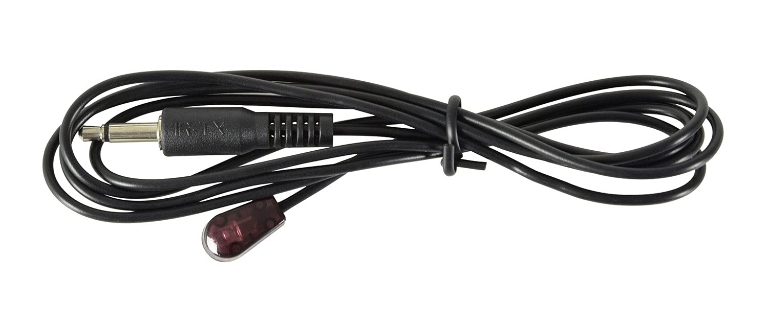 AV:Link Ultra HD 4K HDMI Extender sobre un solo cable Cat5e/6 hasta 100 metros, función IR incorporada que permite el control