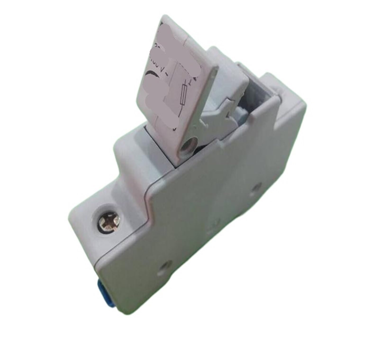 KNIUWMBMH 1 Pcs Fuse Base 10X38 32A 400V 1P