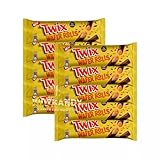 Zoom IMG-1 kidzkandy wafer roll twix flutes Zoom IMG-1 kidzkandy wafer roll twix flutes