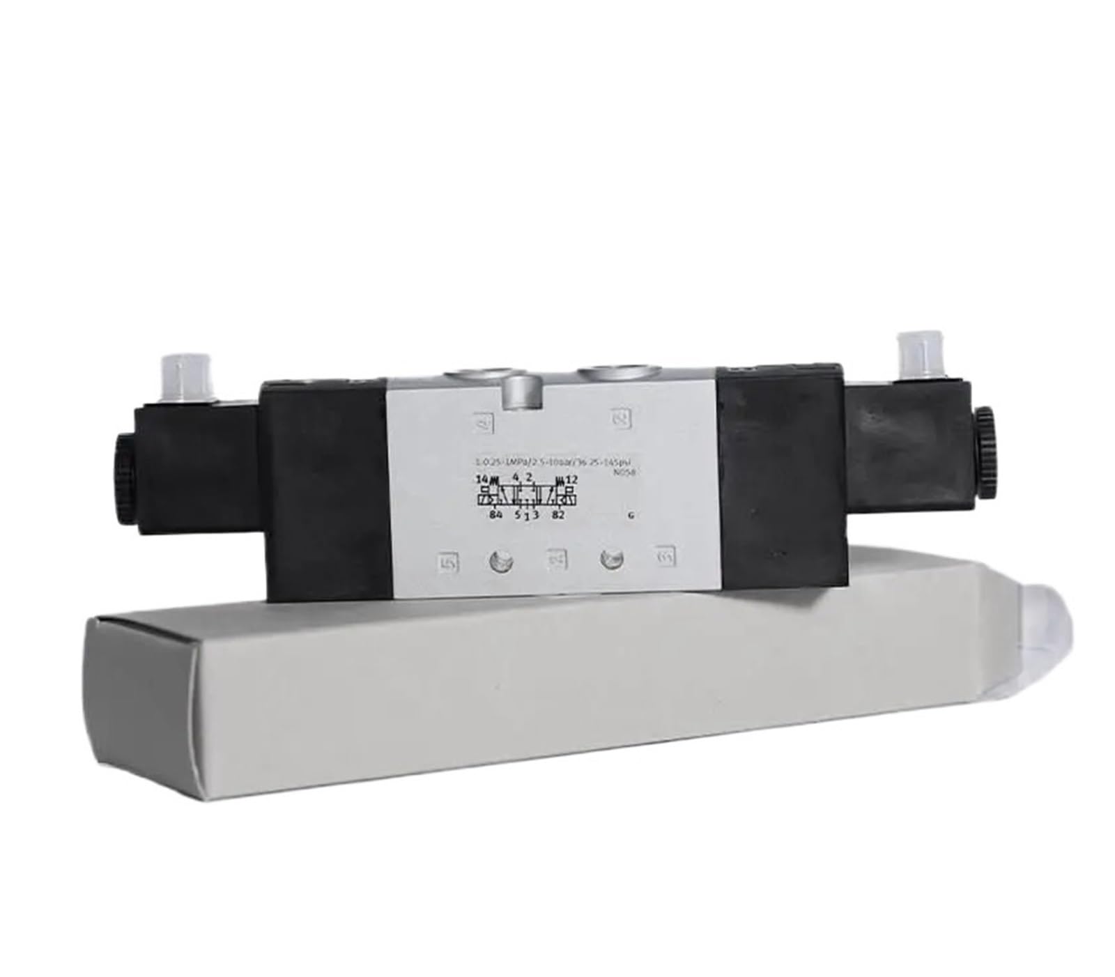 Électrovanne VUVS-L25-P53C-MD-G14-F8 bloquer un vérin pneumatique 575527