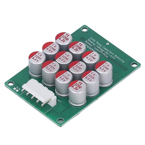 Equalizer Battery with Durability-Optimized for LFP Lite (#1) miniatura 4