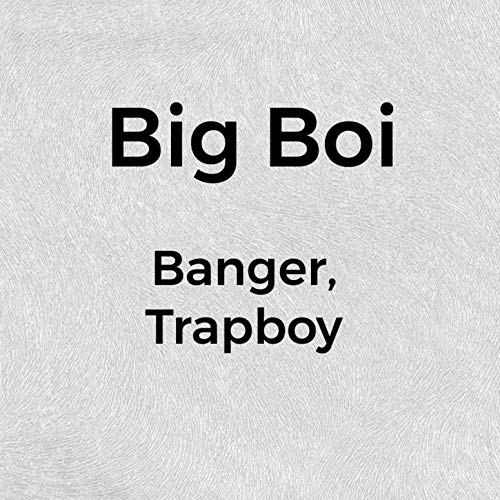  Big Boy