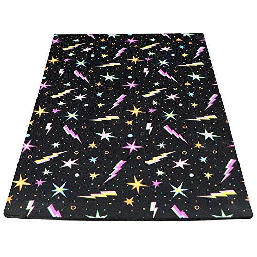 New Wave Toys RepliCade UV Base Pad, Non-Slip Rubber for RepliCade Office Gaming Computer Desk Mousepad