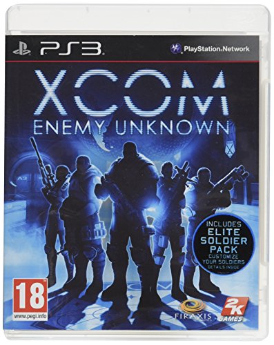 69258 XCOM Enemy Unknown