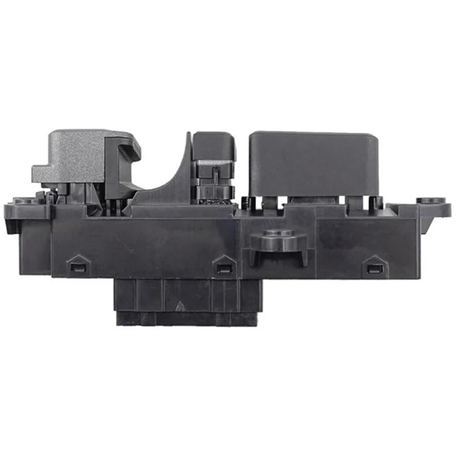 Przełącznik hamulca postojowego Pasuje do Hyundai Santa Fe 2013-2020, elektroniczny przełącznik hamulca ręcznego i akcesoriów parkingowych 93310-2W200 933102W200-AT80