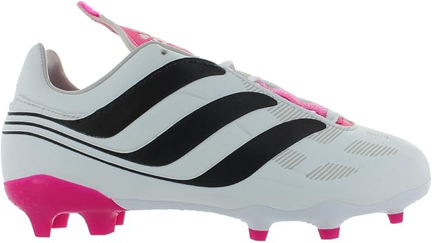 adidas Predator Precision.3 Tênis de futebol jovem de solo firme