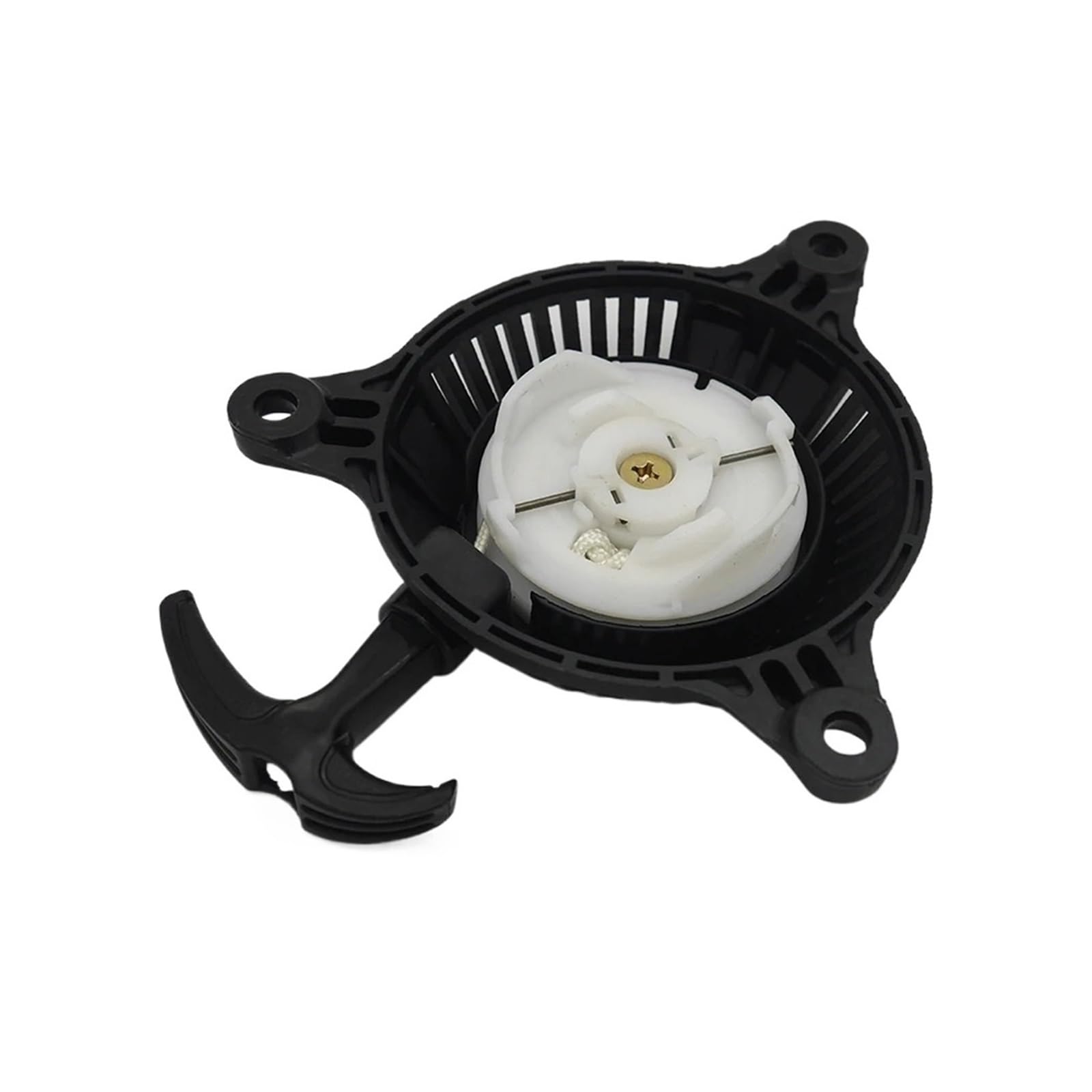 Arranque de retroceso 28400-ZM7-003 para motores Honda GXH50 y GXV50