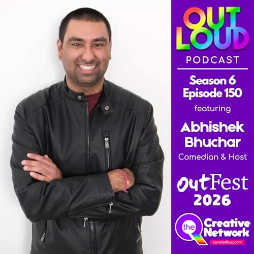 S6 E150: Comedian Abhishek Bhuchar
