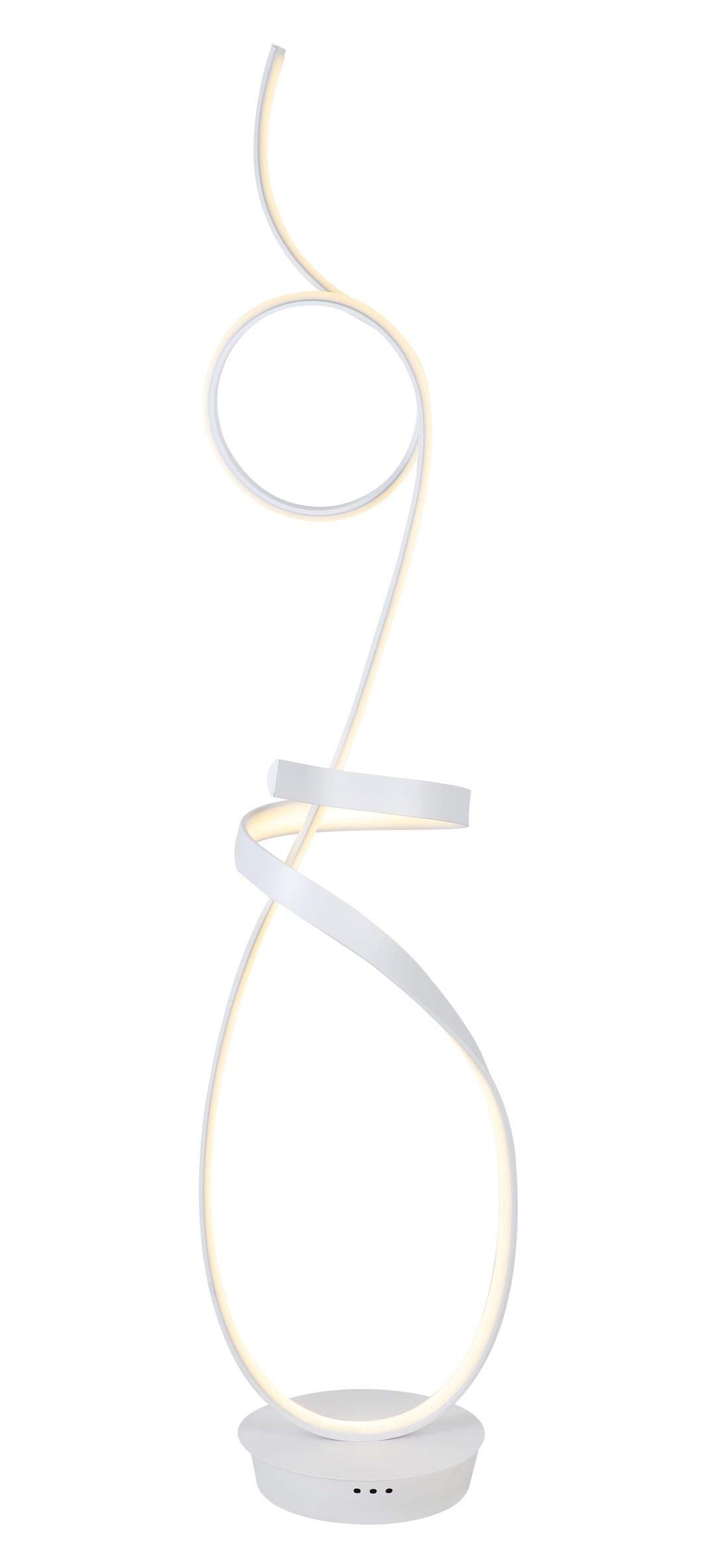 Artiva USASymphonie 68W Modern Unique LED Floor Lamp