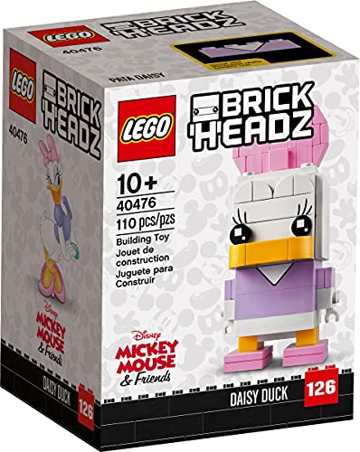 daysi duck Marca LEGO