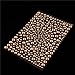 DECORA 325 Gold Diamante Stick on Rhinestone Stickers Gems Cards and Self Adhesive Craft Bling