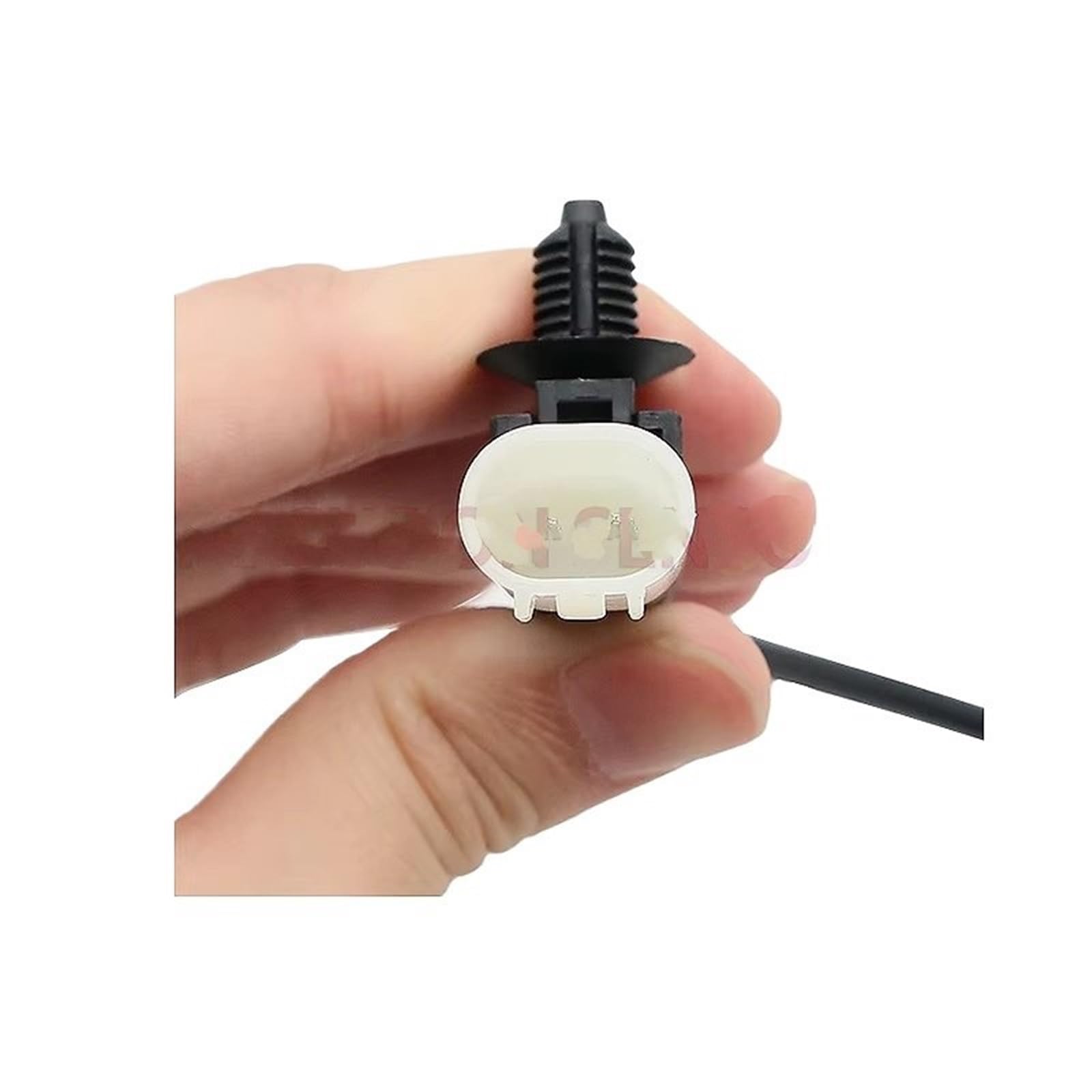 Cavo Freno Stazionamento Compatibile Con Land Per Rover Per Range Per Rover L322 2002-2011 2012 Sport L320 Indicatore Sensore Usura Pastiglie Freno Per Asse Posteriore SOE000025