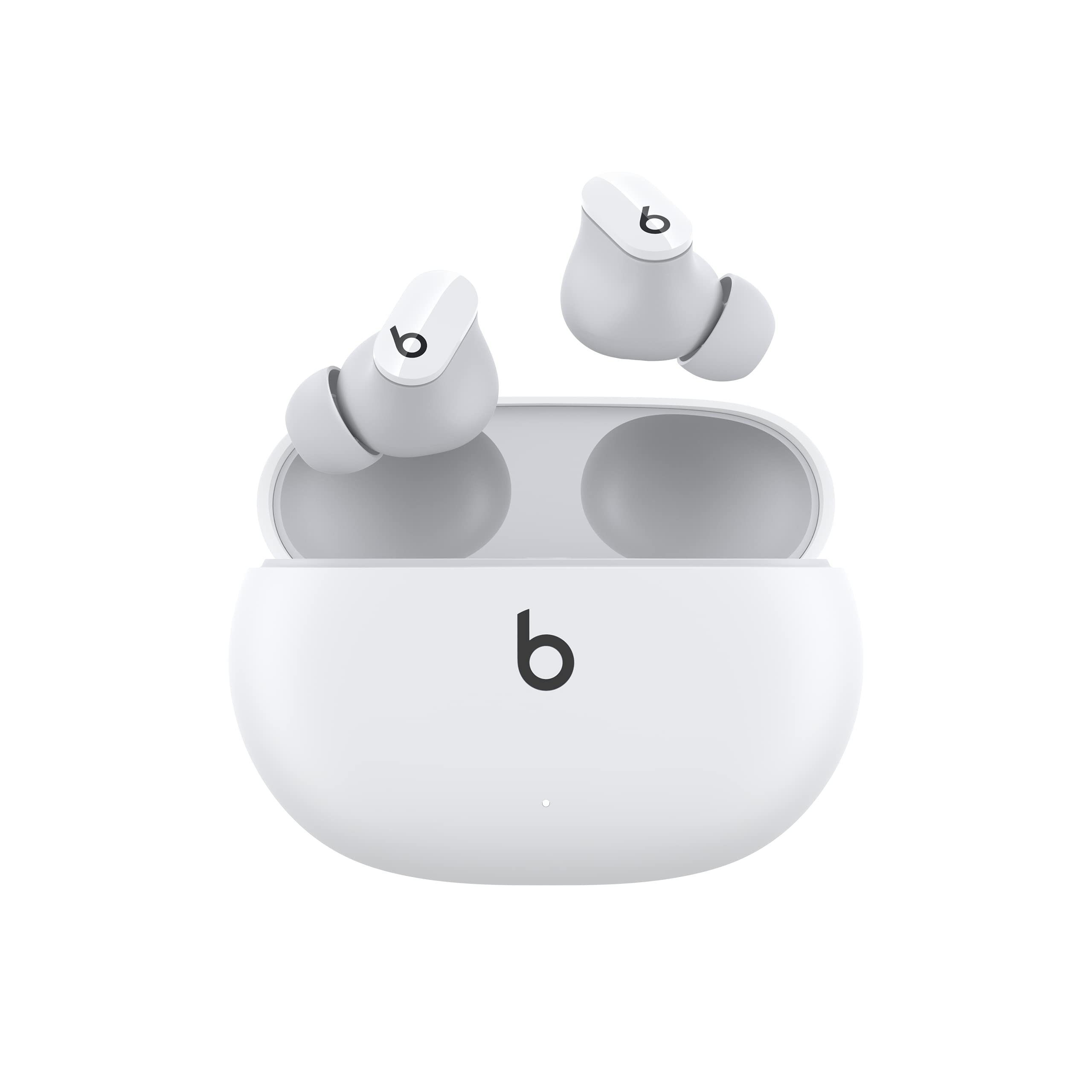 Beats Studio Buds + 美品 Beats Studio Buds - Bluetooth Wireless Noise Cancelling Earbuds