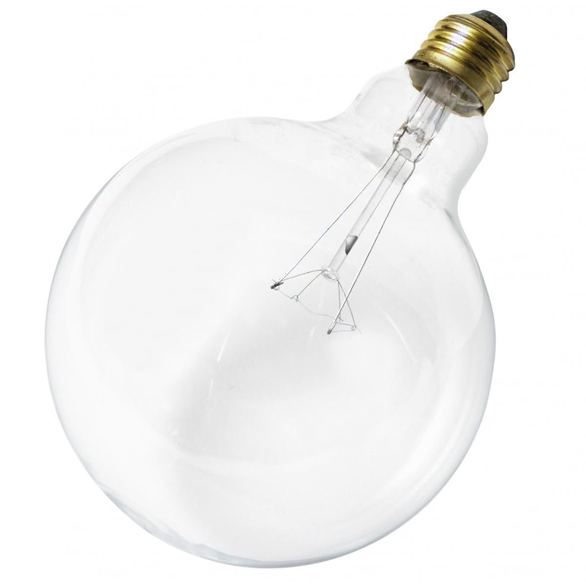 Satco S3012 60G40 Incandescent Light Bulb