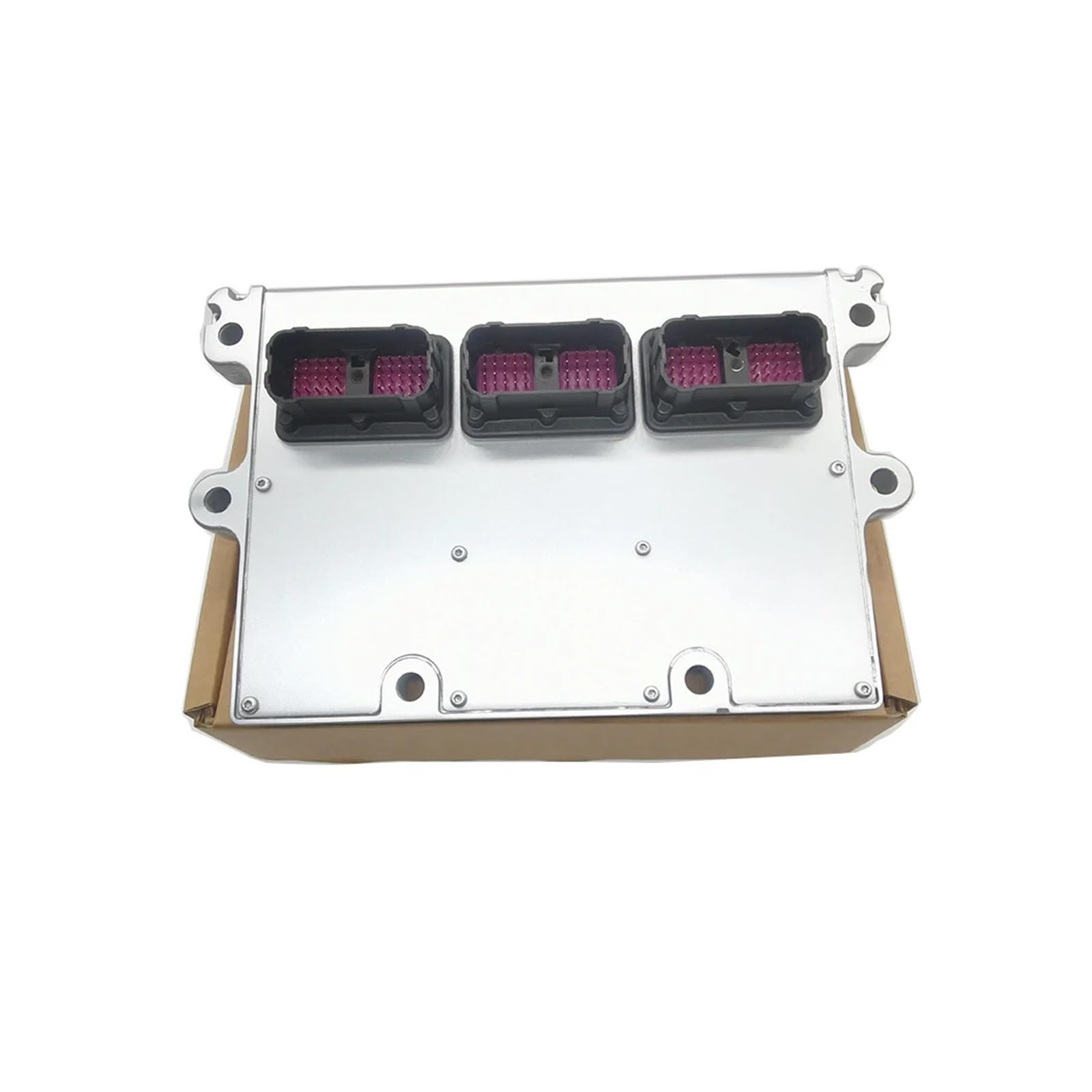 3408501 QSX15 QSM11 M11 Original Engine Computer Board ECU Electric Control Module ECM Compatible For Cummins