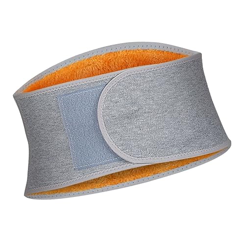 Cinturón lumbar reutilizable para uso diario invierno miniatura 1