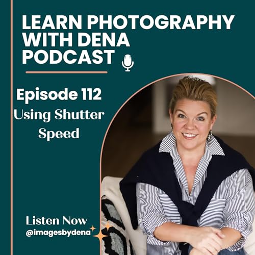 『Using Shutter Speed: 3 Tips To Help Use Shutter Speed』のカバーアート