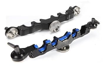 Amazon.com : Universal Handgrip UH-T03 for 15mm Rod Rail