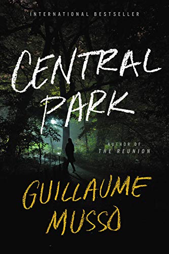 Buy Central Park — BookShops.in