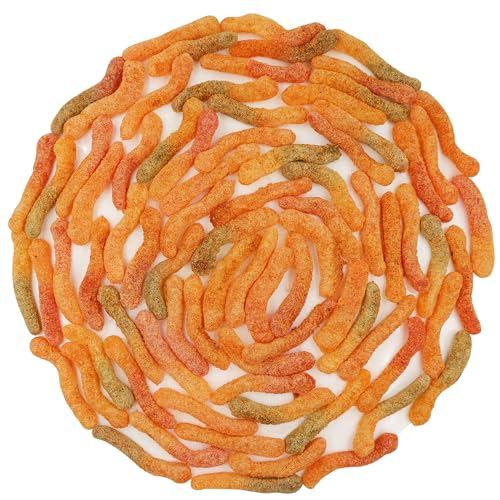 Gomitas Chili Chamoy Picantes FirstChoiceCandy 2 lb miniatura 4
