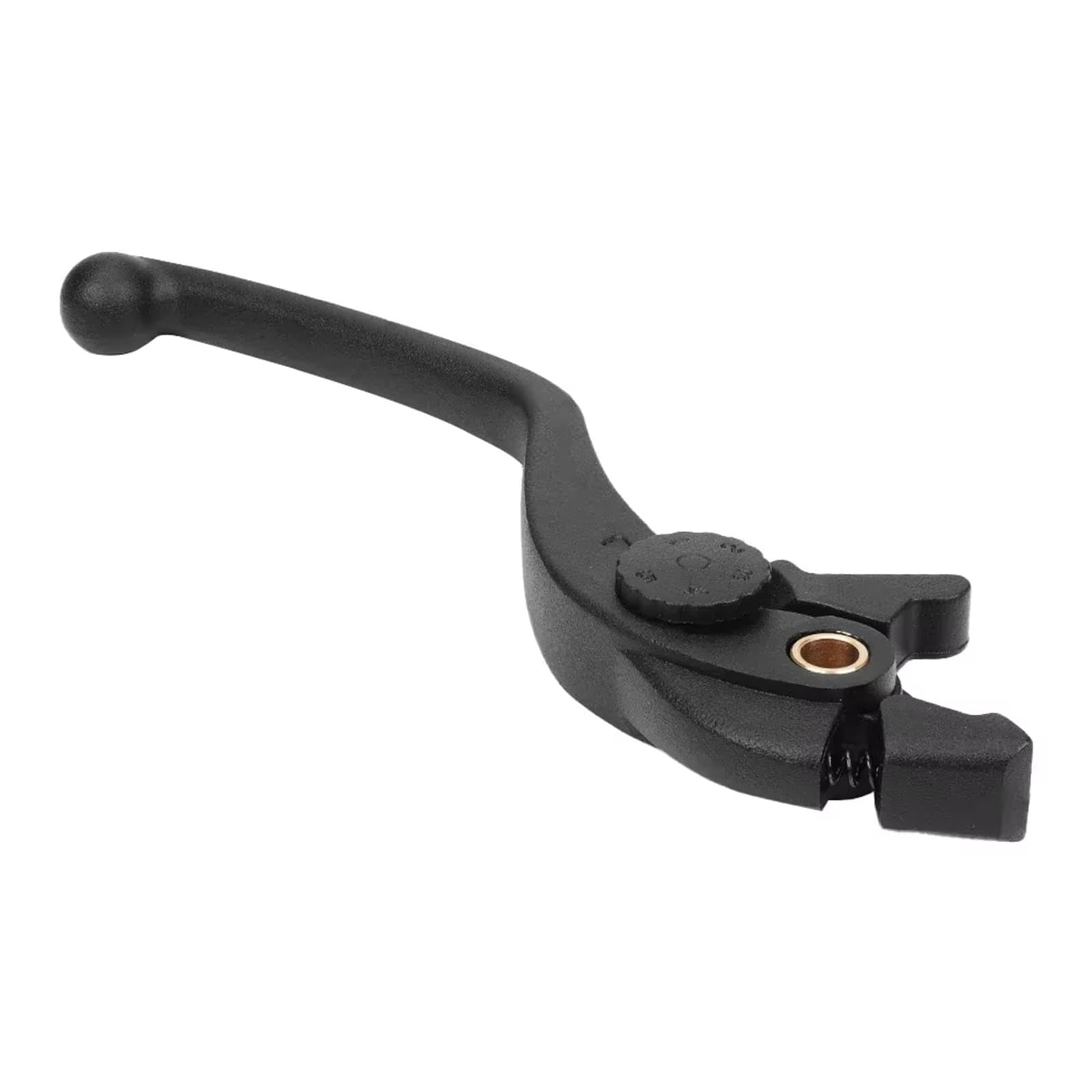BeiZhengbhD Clutch Lever Handlebar Front Brake Lever Clutch for BMW for F900GS for F850GS ADV for F750GS for F900R for S1000R for S1000XR Motorcycle Control Handles(Brake Lever)