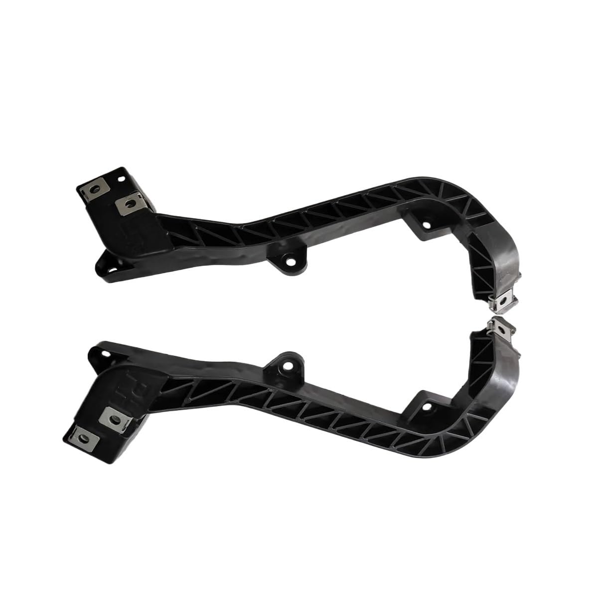 Amazon.com: XIBANY car Part A1666263631 A1666263731 Left&Right 