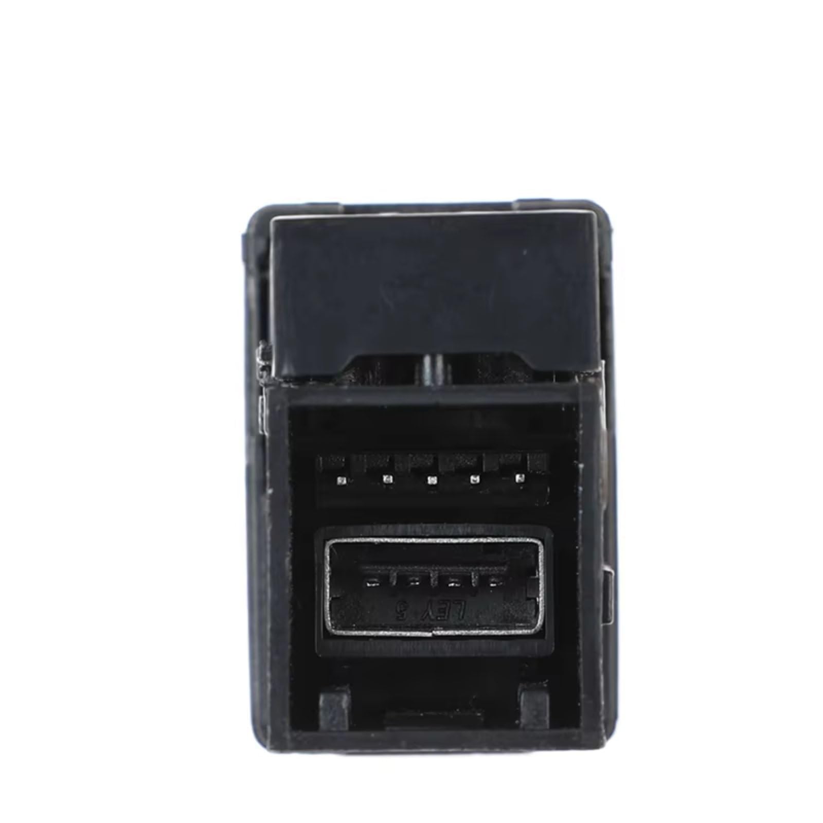 Adattatore Audio AUX USB per Auto, per Camry 2014 2015 2016 2017, per Sienna 2015 2016 2017, per interfaccia Audio AUX Adattatore USB 28023BH00A