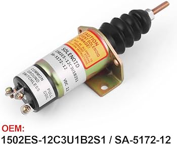 ハイドロ　H/Dソレノイド120A　12個　新品未使用 Amazon | uxcell DCソレノイド電磁石 ソレノイド電磁石 DC 12V