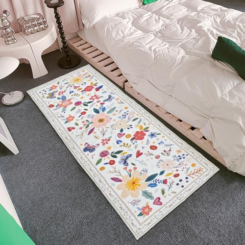 Alfombra antideslizante de pasillo lavable para evitar caídas Avezano 6