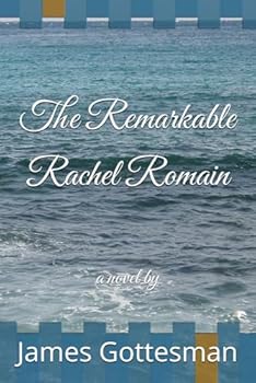 The Remarkable Rachel Romain