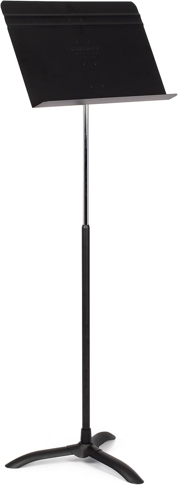 Manhasset Model 48 Sheet Music Stand Musical Instruments