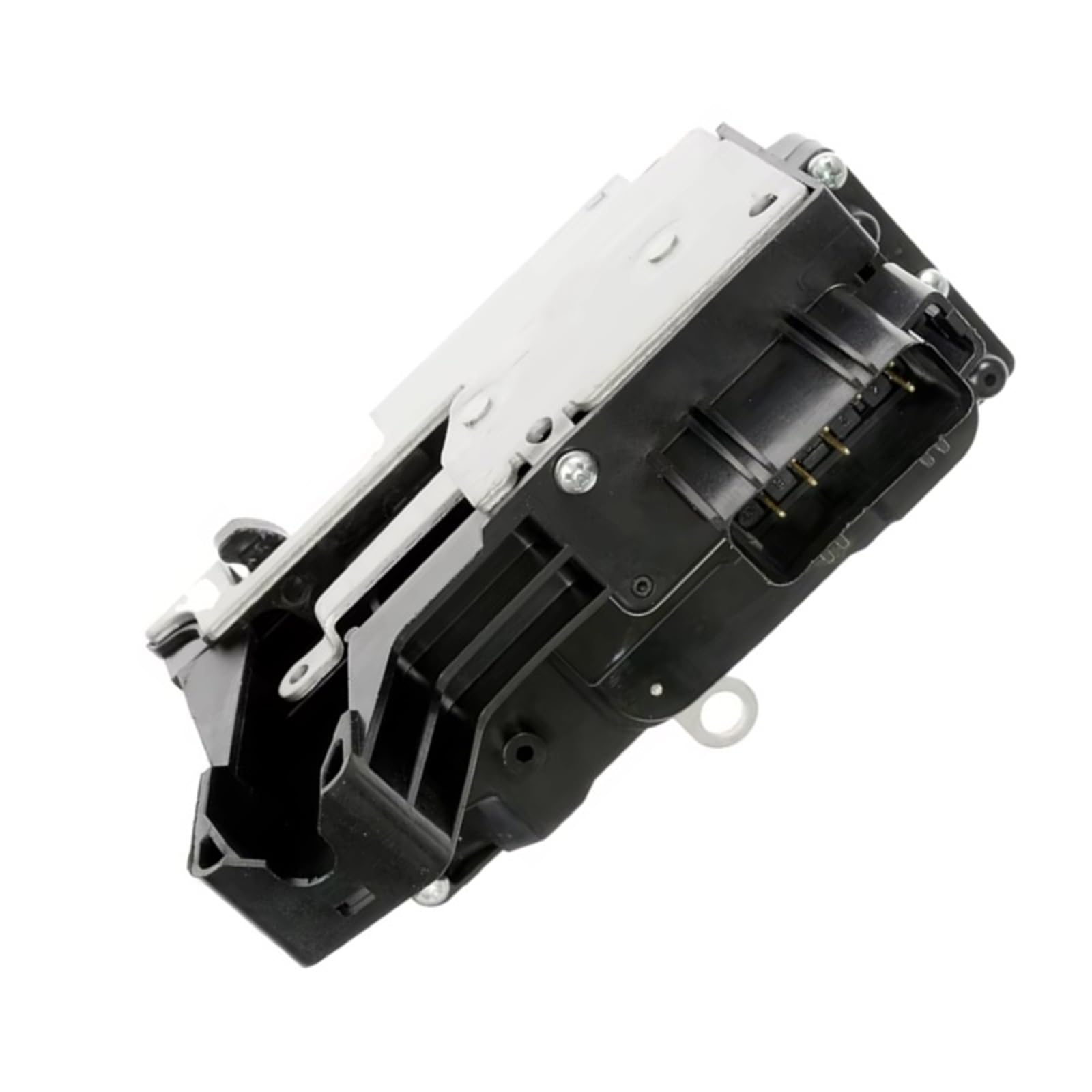 Serratura portiera dell'auto Compatibile con Mercury per Mariner 2005 2006 2007 Serratura Porta Anteriore Destra Attuatore Serratura Porta OEM: 937647 5L8Z7821812B 6L8Z7821812B