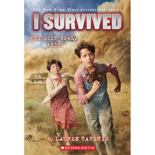 I Survived Series Complete 25 Book Set by Lauren Tarshis - image 2