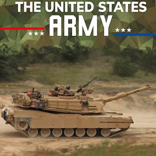 The United States Army (Authored by Tracy Vonder Brink) episode artwork