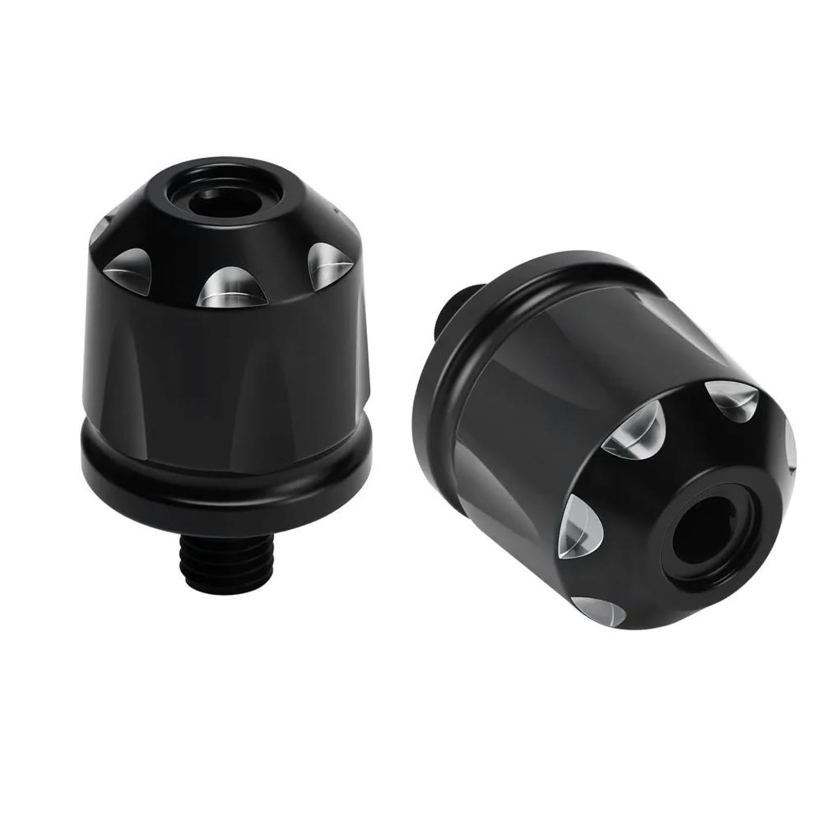 Terminales Manillar Moto para Can-Am para Spyder F3 RT 2024