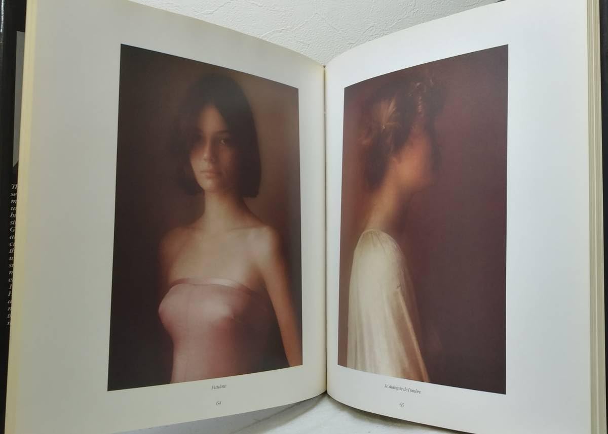 ハミルトンヌード Amazon.co.jp: 写 David Hamilton Images デビッドハミルトン洋書写真集 DIADEM : ホーム＆キッチン