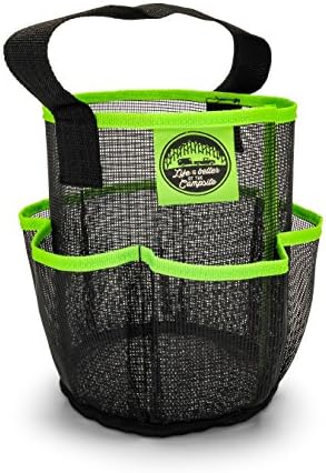 camping bathroom bolsas