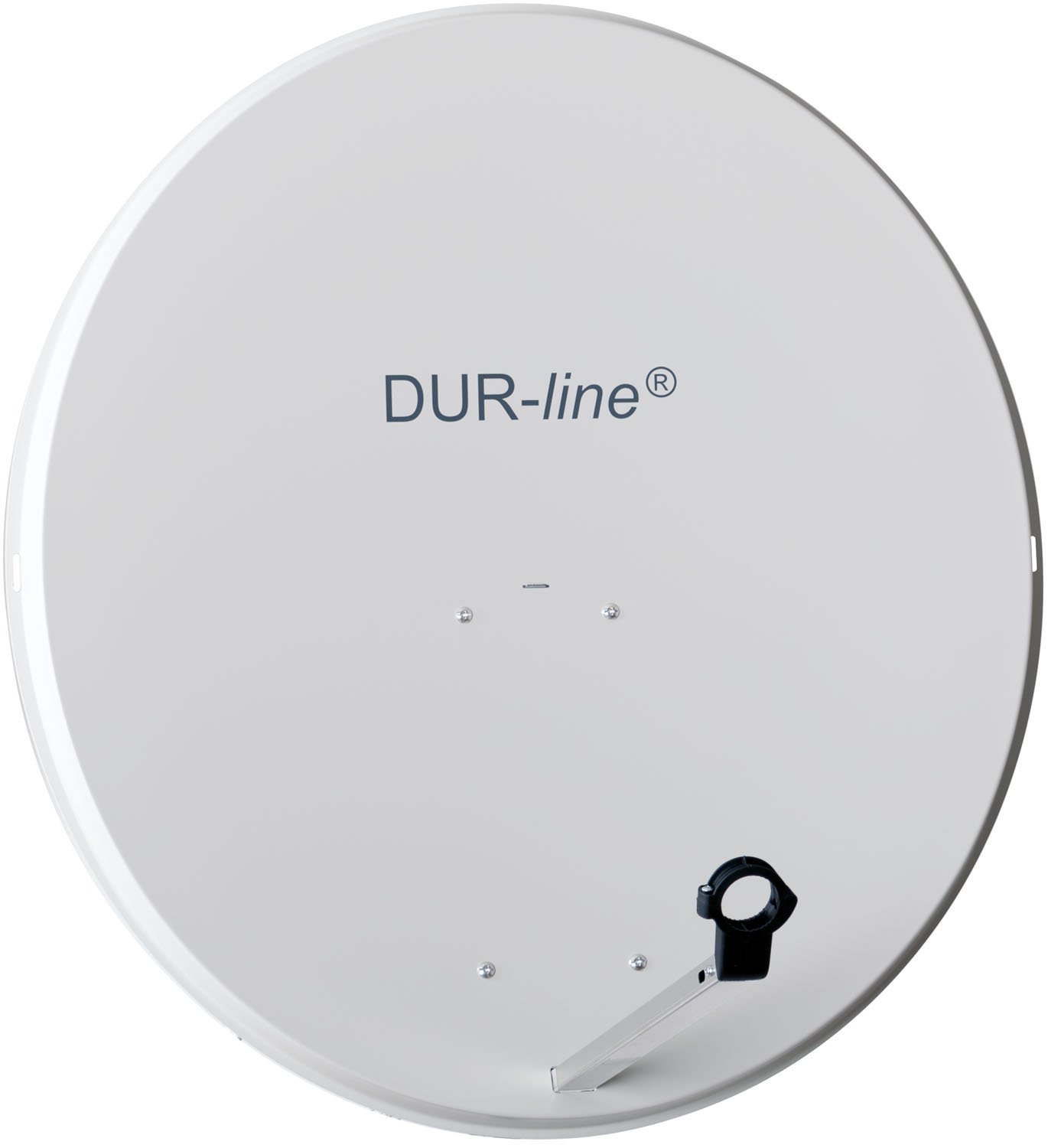 Dur Line MDA Alu Sat de réception