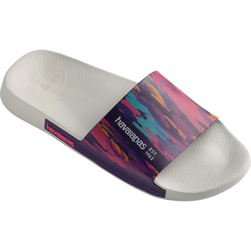 Havaianas: Auswahl an Schuhen