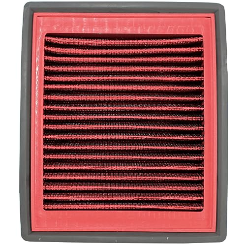 Filtro de ar esportivo lavável CG125 CG150 Fan Titan 2009 a 2013 Pop100 Pop110 XRE190 NXR125 NXR150 NXR160 Bros Cor: Ver