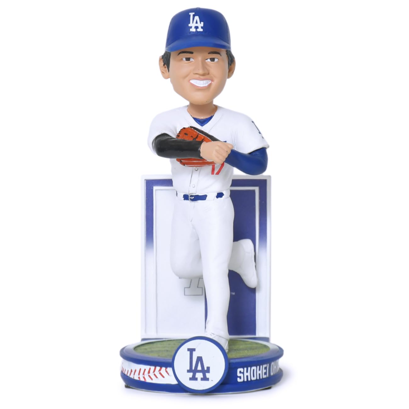 MLB TOKYO SERIES 2025 大谷バブルヘッド Amazon.co.jp: [世界限定2025個]大谷翔平 ボブルヘッド 2025年モデル