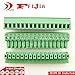 Davitu (50pcs/lot) 15EDGK-3.81-16P Terminal Block Connector Plug Pluggable type