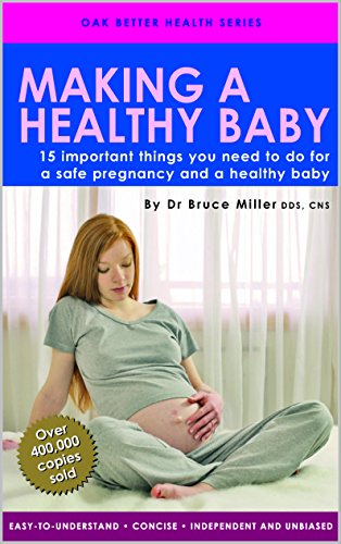 important things for baby