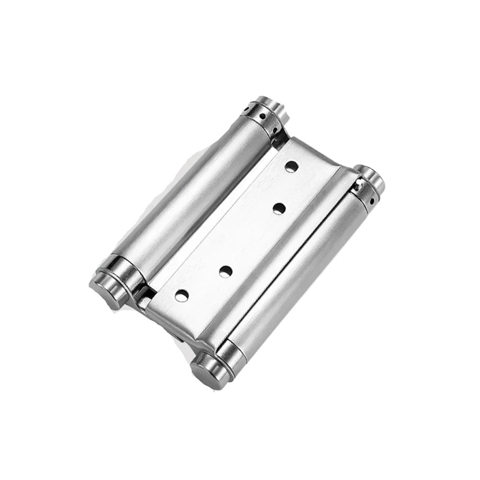 Kdhcvkz 3Inch 1Pcs Spring Hinge Door Hinge Stainless Steel(3Inch)