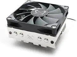 AIR COOLER SHURIKEN 2 LOW PROFILE