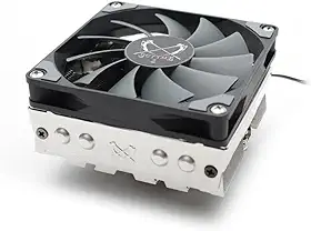 AIR COOLER SHURIKEN 2 LOW PROFILE